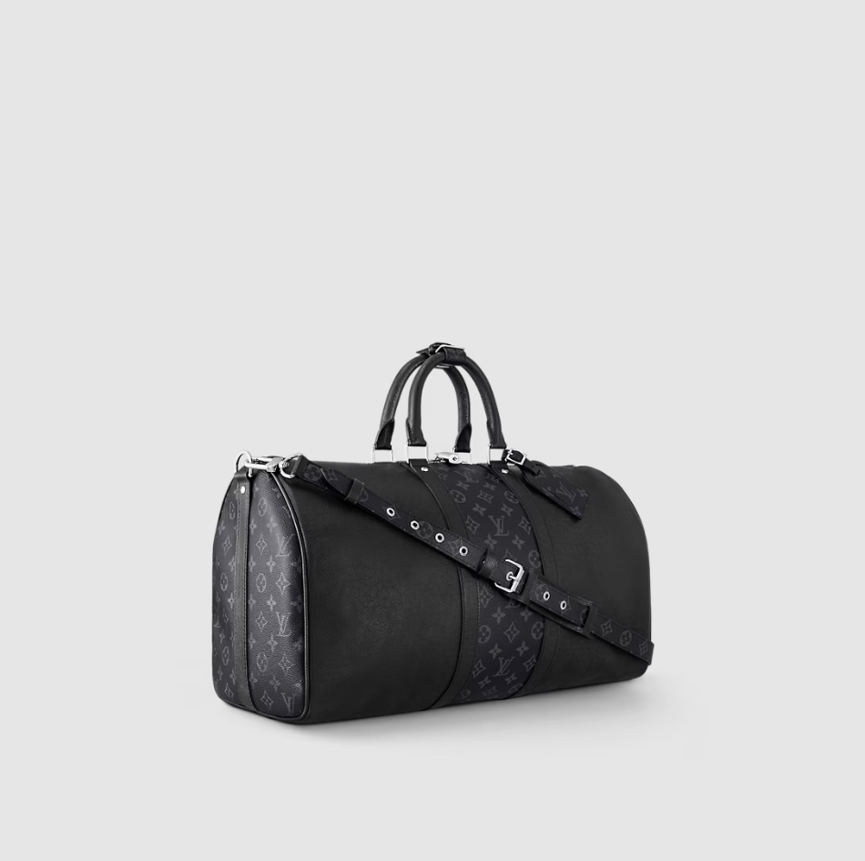 Keepall 50 Bandoulière